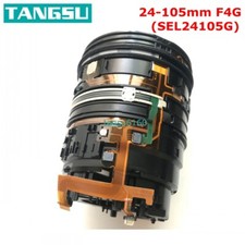 NEW Bayonet Holder Tube Rear Mount Fixed Barrel For Sony FE 24-105mm F/4 G OSS