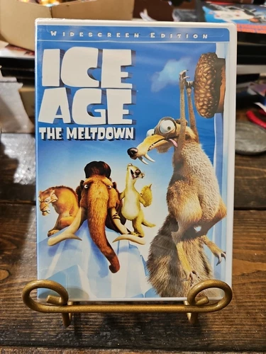 Ice Age: The Meltdown (DVD, 2006)