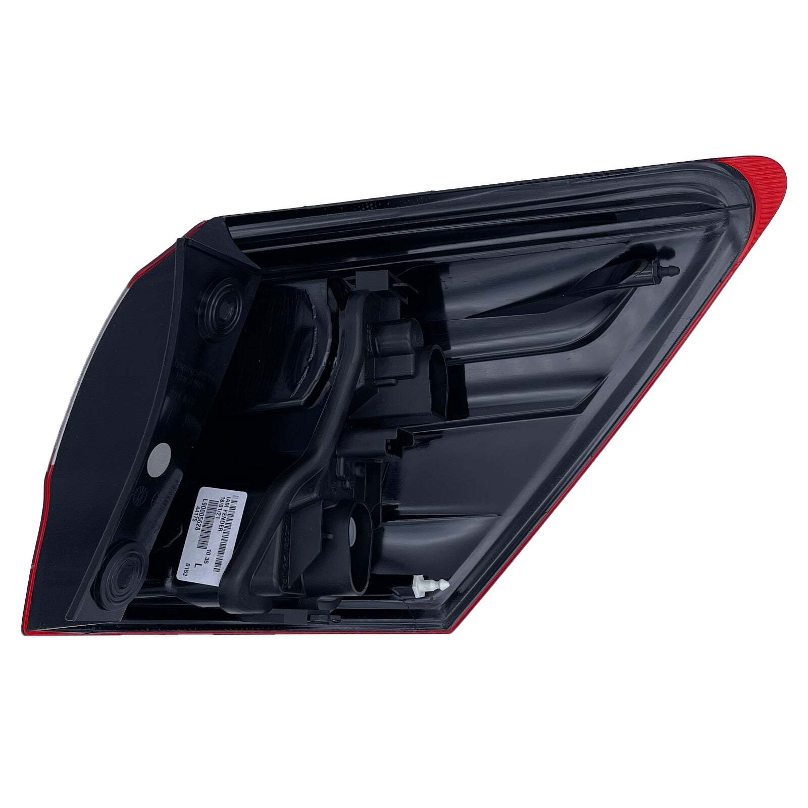 Qashqai LED Rear Left Light Brake Lamp Fits Nissan OE 26555BR00A Valeo