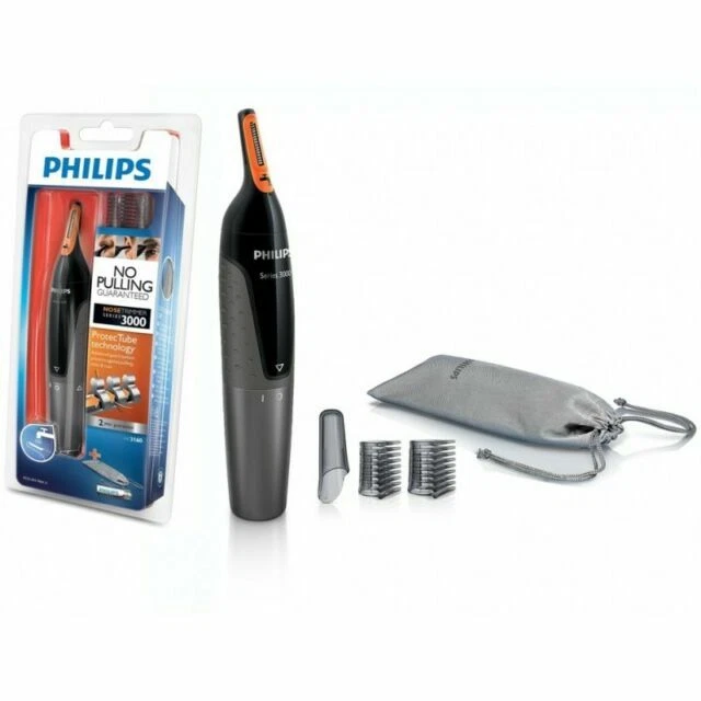 Philips Cordless Hair Clippers & Trimmers