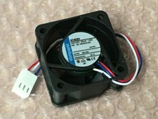 Ebmpapst Inverter Silent Cooling Fan 414/2H 24V 1.6W 40 40 20mm