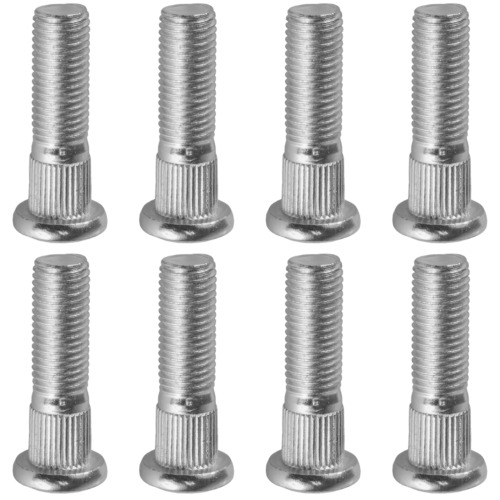 8 Front Rear Wheel Hub Stud Bolt for Honda ATC200X ATC250ES ATC250SX 1986-1987 - Picture 5 of 7