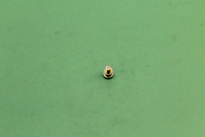 NOS KAWASAKI Z1 H1 H2 750 KZ900 KZ1000 KZ1300 Headlight Screw PART