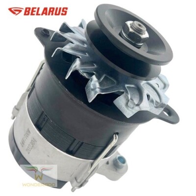 MTS Belarus 50 52 80 82 Lichtmaschine mit Regler 14V 50A 700W