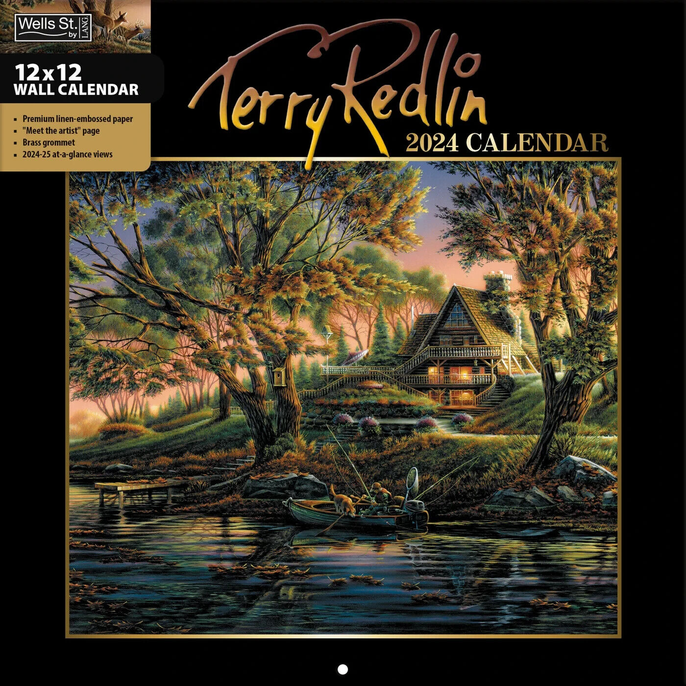 wsbl-terry-redlin-2024-wall-calendar-w-ebay