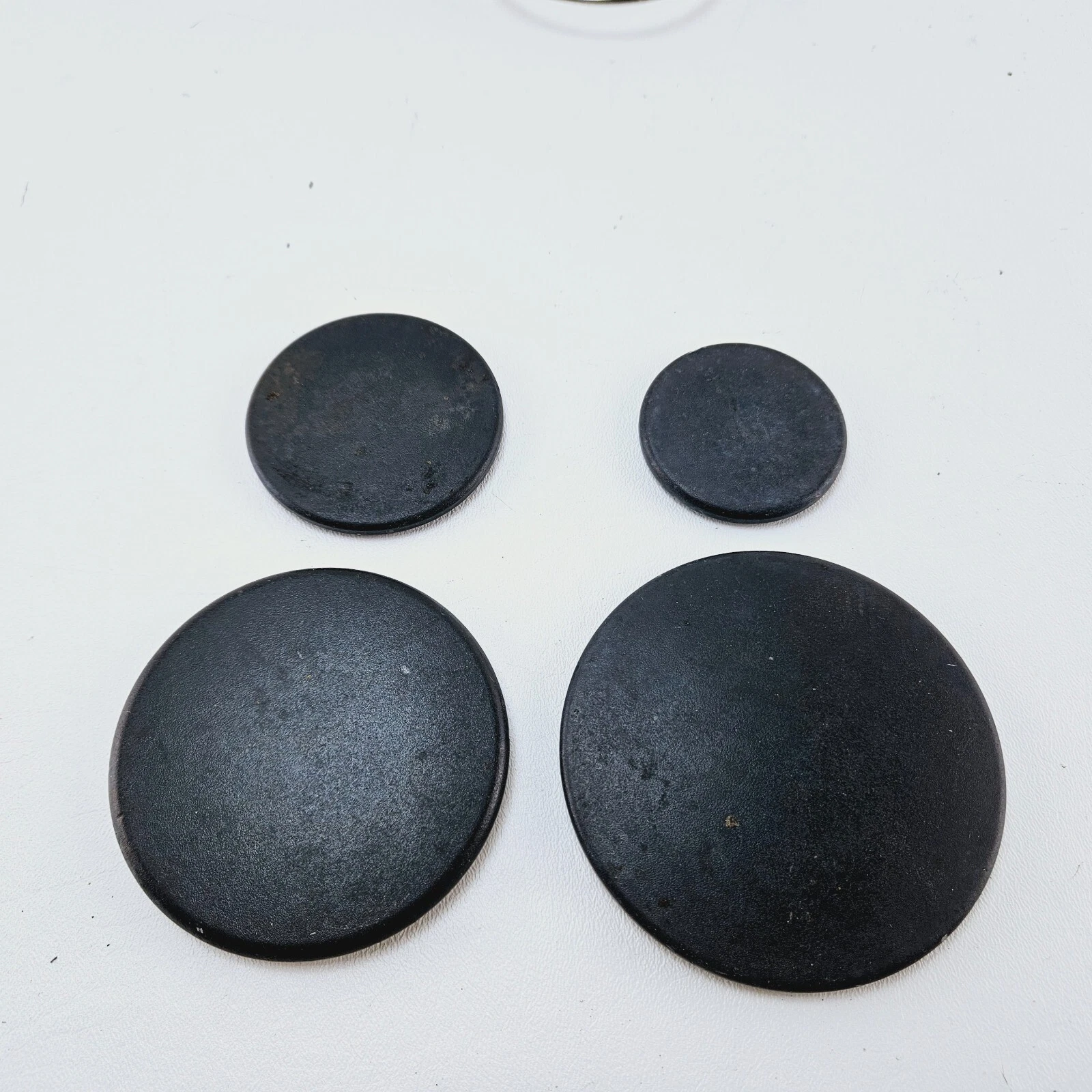 FRIGIDAIRE Range, Burner Cap Set of 4 316213505 316219905 316206604 316271904
