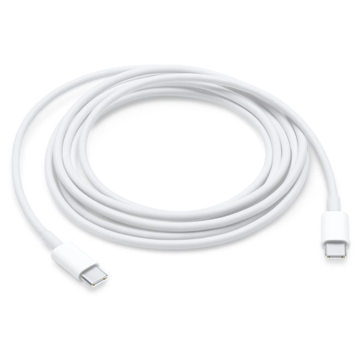 Original Apple USB-C Ladekabel und Datensynchronisationskabel 2m  
