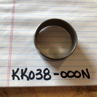 Ihara Science Fitting KKO38-000N Biting Fitting for Anti-Vibration 