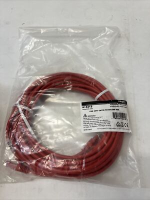 C2G-Cat5e Snagless Unshielded (UTP) Ethernet Network Patch Cable