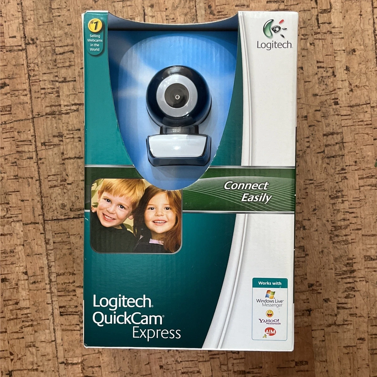 Quickcam express windows 10 sale
