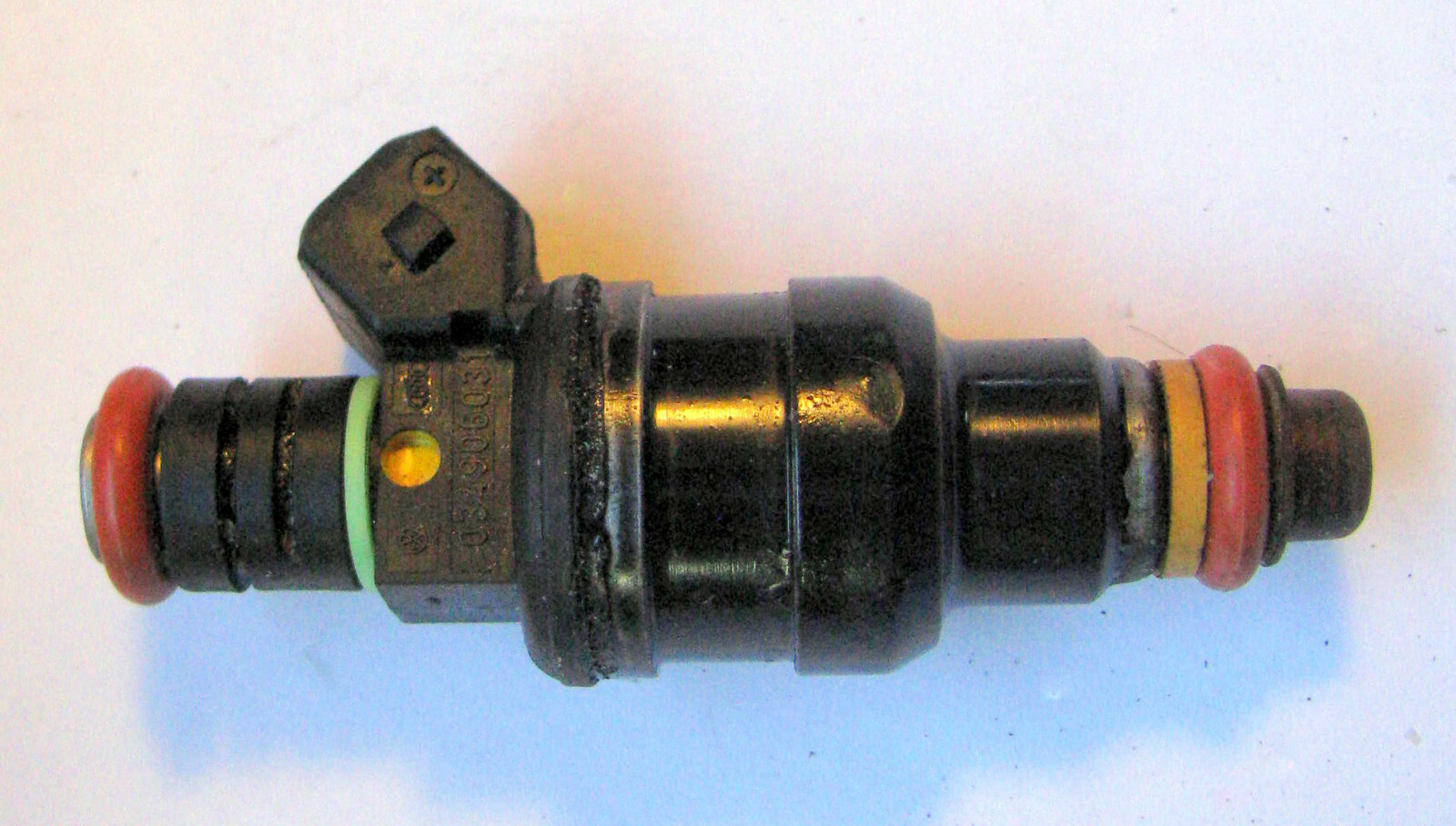 Einspritzdüse BOSCH 0280150737 Audi Coupe S 2 034906031 