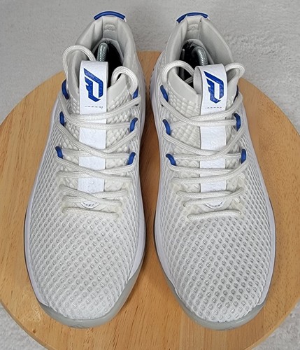 Adidas Dame 4 Men's Running Shoes Size 8 - Picture 6 of 10