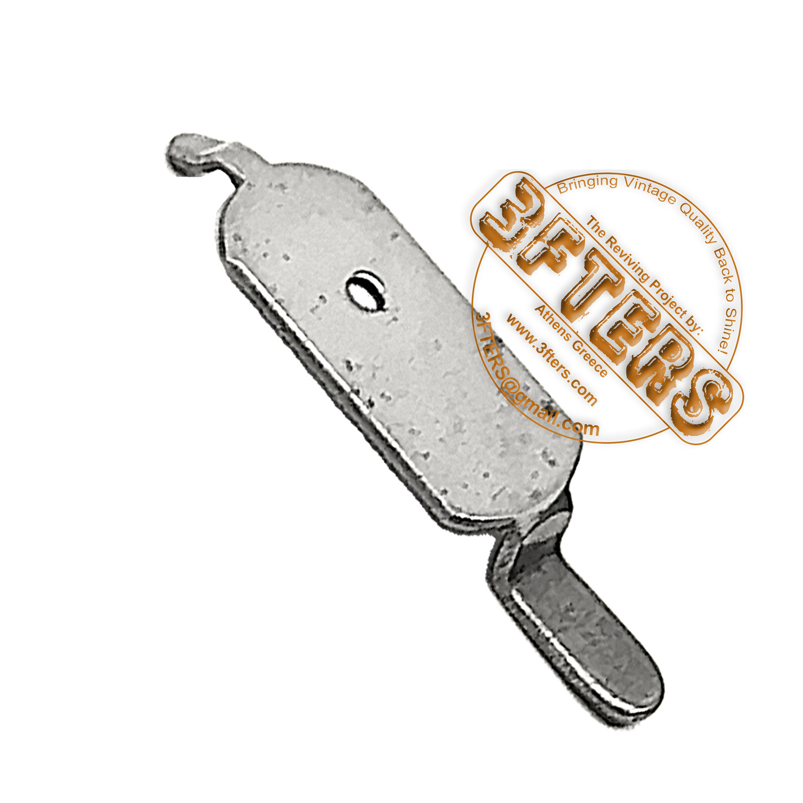 BERNINA 117 Darning Plate also for BERNINA 105 Sewing Machines Thread ...