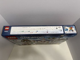 LEGO Creator Expert: Winter Village Market (10235) SEALED RETIRED SET RARE
