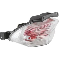 Clear Alternatives Integrated Taillight Assembly | CTL-0062-ITR