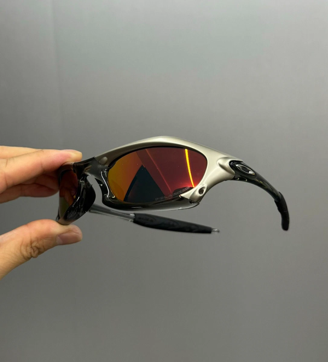 Oakley Splice Lens products for sale | eBay