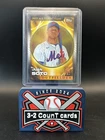 2026 Topps Series 1 Juan Soto Base (RAW)