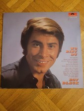 Schallplatte: Roy Black - Wo bist du (wie neu!)