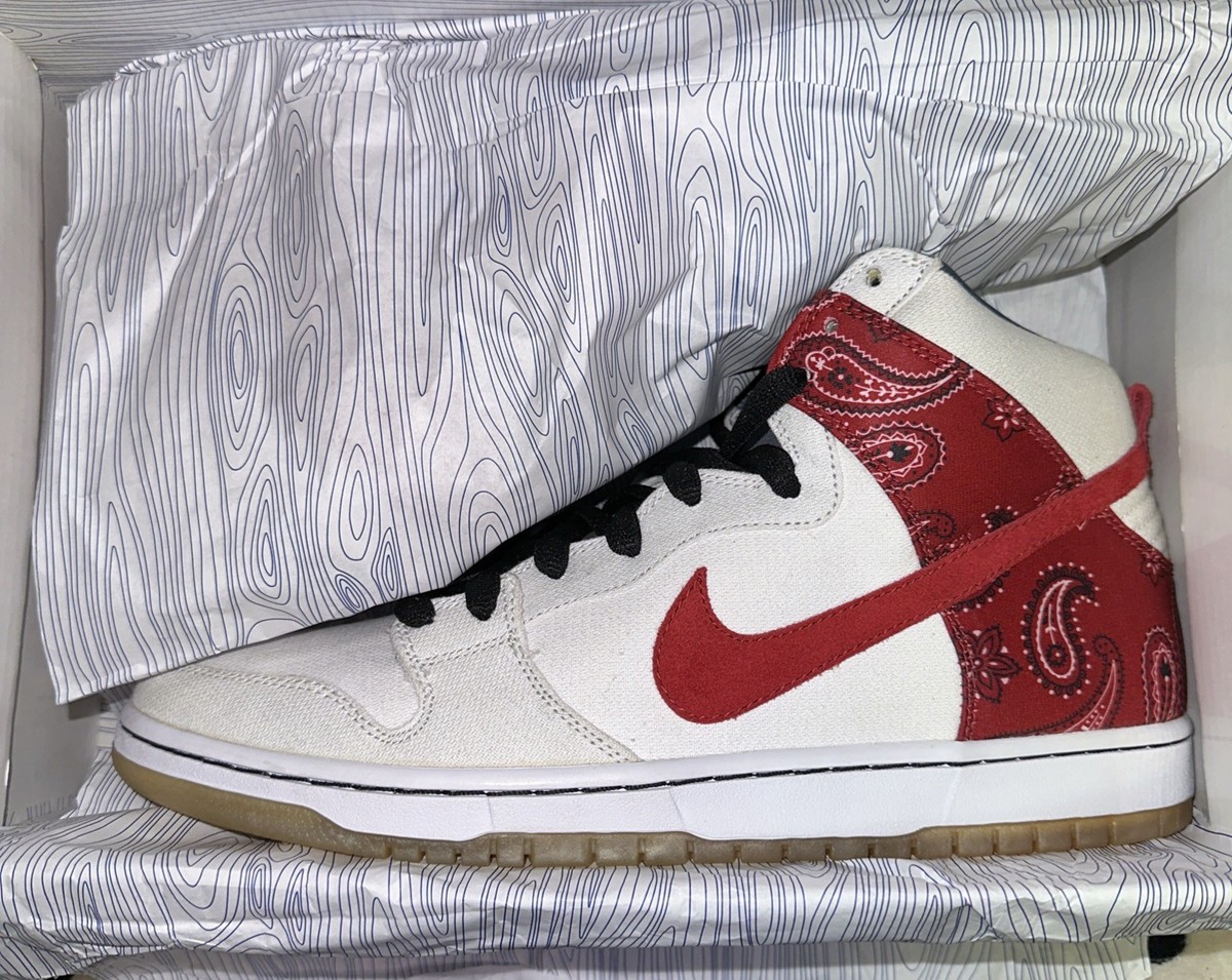 nike cheech and chong dunks