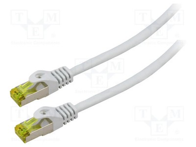 LANBERG PCF6A-10CU-0050-S Patch cord