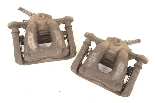 BMW 1er E81 E82 E87 E88 116i LCI Bremssattel Bremszange orne links rechts 54/22