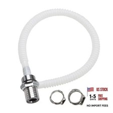 EFI Fuel Check Valve Assembly Compatible with Harley Davidson Road King