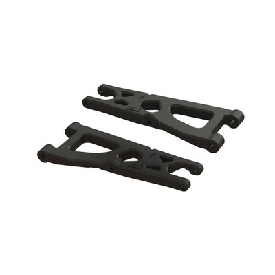 ARRMA AR330543 Front Suspension Arms 2 ARA330543 Elec Car/Truck Replacement
