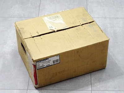 Emotron Frequenzumrichter 5.5kW VFB40-012-20CEB 01-1619-01 / Neuwertig OVP