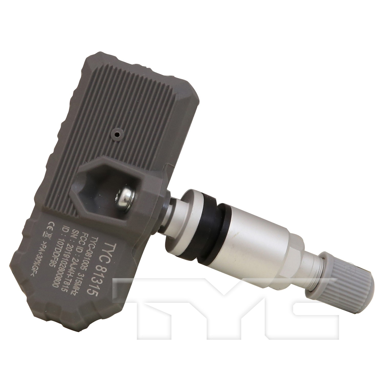 TYC TPMS Sensor for Lexus LFA 2012 Programmable 315 MHz
