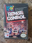 **CIB** REMOTE CONTROL NES Nintendo free ship in a box