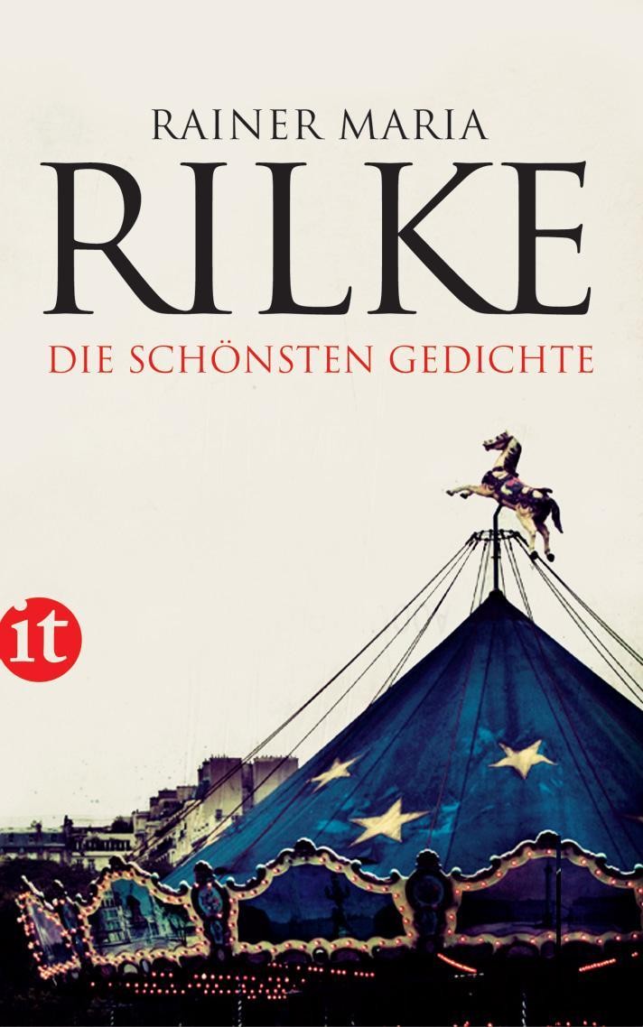 Die schönsten Gedichte Rainer Maria Rilke