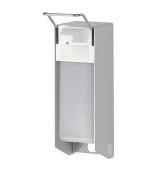 ingo-man classic 500 ml  ELS 26 A/25 kurzer Bedienhebel
