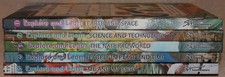 Southwestern Explore And Learn 5-Book Lot For...