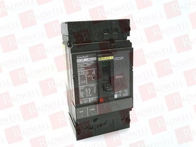 SCHNEIDER ELECTRIC HJN36100 / HJN36100 (NEW NO BOX)