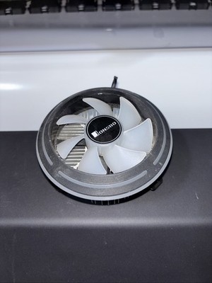 Jonsbo CPU Fan And Heat sink 