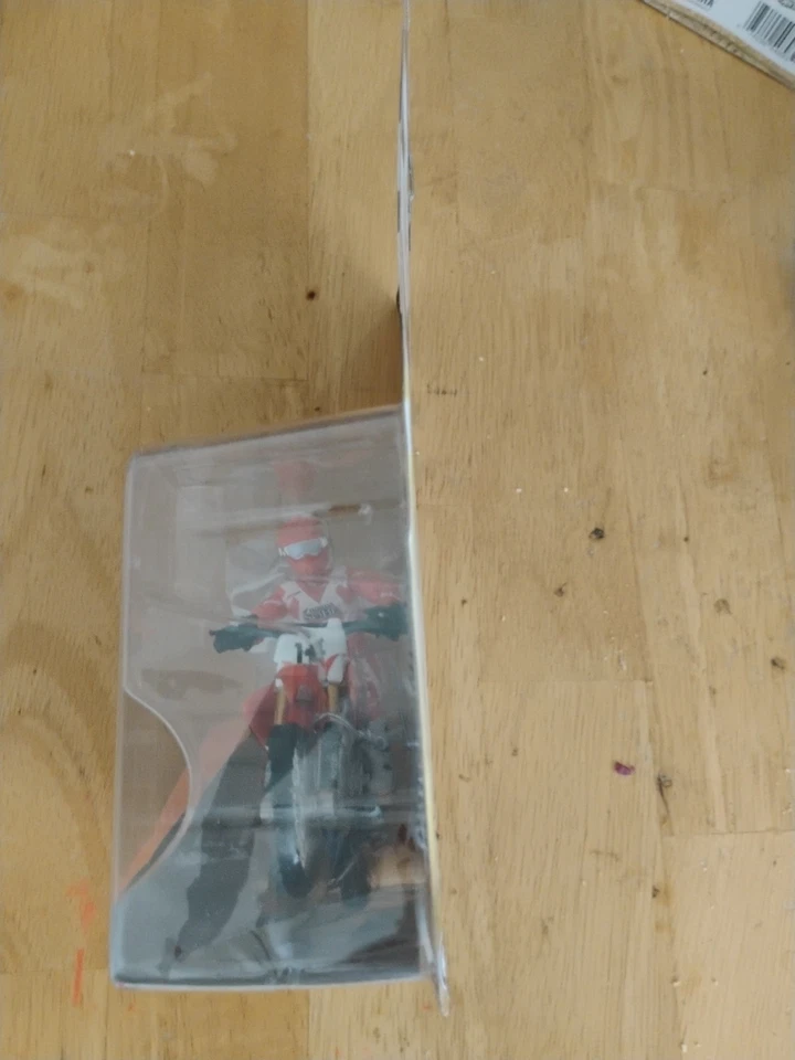 Hot Wheels Moto Kevin Windham - Image 4 of 4