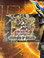 Most Expensive YuGiOh Breakers of Shadow Yugioh Cards Most Expensive YuGiOh Breakers of Shadow Yugioh Cards
