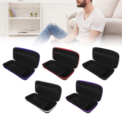 Handheld Game Console Carrying Case EVA Shockproof Portable Storage Bag For Hot