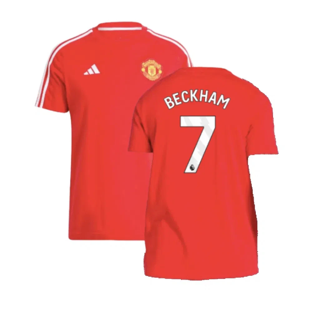 Lot De Maillot de Foot Manchester United Retro Exterieur 2002/2003