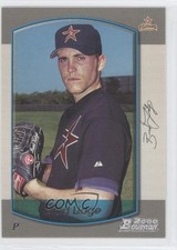 2000 Bowman Brad Lidge #271 j5k
