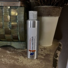 Phyto Phytocitrus Color Protect Radiance Shampoo 6.7 fl oz Treated Highlighted