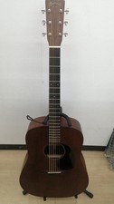 Guitarra acústica Martin D-15M usada [AUTH]