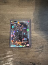 2025 Panini Prizm WNBA - Rayah Marshall #47 Ice Prizm (RC)