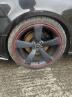 Audi RS5 B85 Wheels Genuine