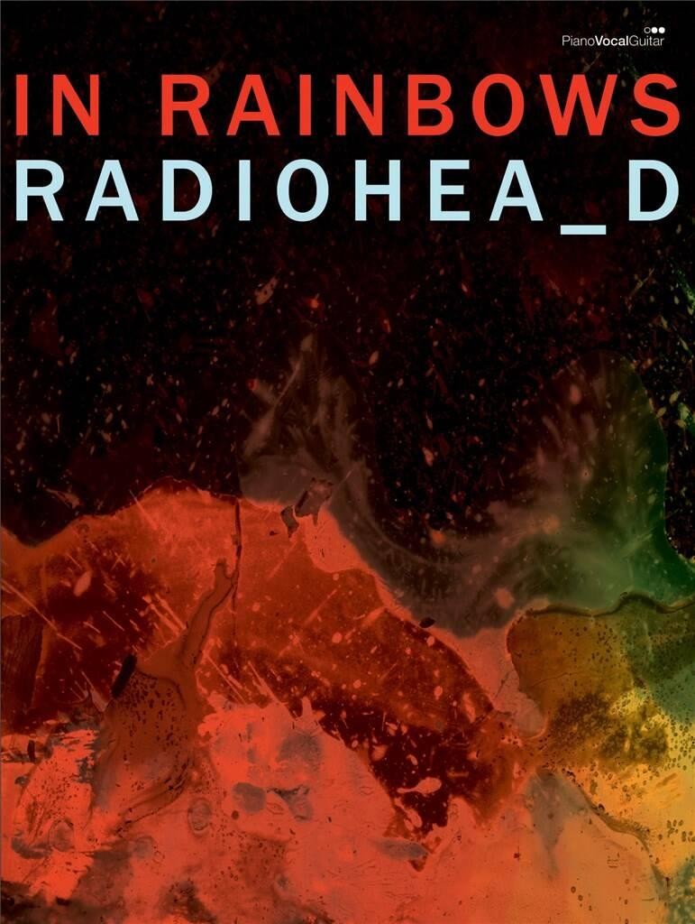 In Rainbows: (Piano/ Vocal/ Guitar) (Pvg) - Image 2