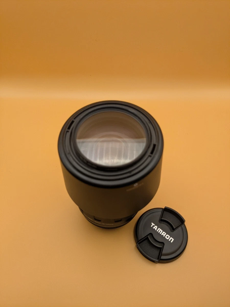 Tamron 100-300mm f/5-6.3 Camera Lenses for sale | eBay
