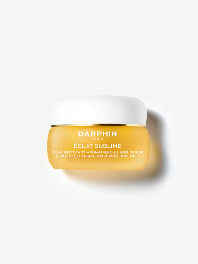 $55 NEW IN BOX Darphin Eclat Sublime Aromatic Cleansing Balm
