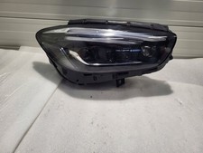 Frontscheinwerfer Mercedes-Benz B-Klasse W247 Multibeam LED Rechts Headlight