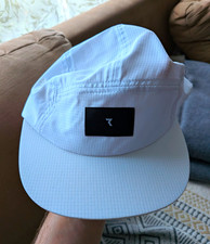 RYZON Performance Cap   Weiß   Running / Cyc...