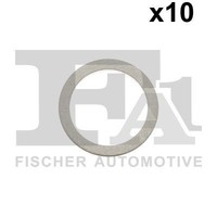 Fa1 Dichtring 580.870.010 FüR Land Rover Levc Lynk & CO Polestar Porsche